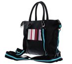 Gabs G3 Plus Holiday Bag M Toni Caldi + Nero + Fresia Gabs G3 Plus Holiday Bag M Toni Caldi + Nero + Fresia
