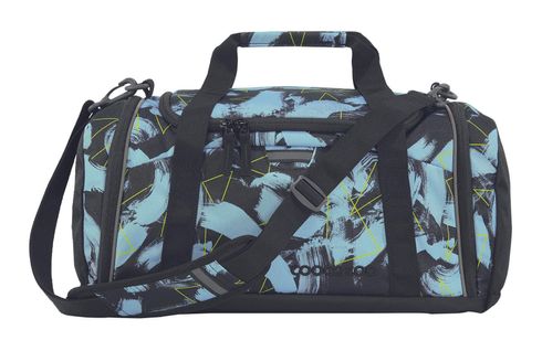 coocazoo Sports Bag Electric Storm