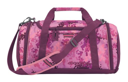 coocazoo Sports Bag Cherry Blossom