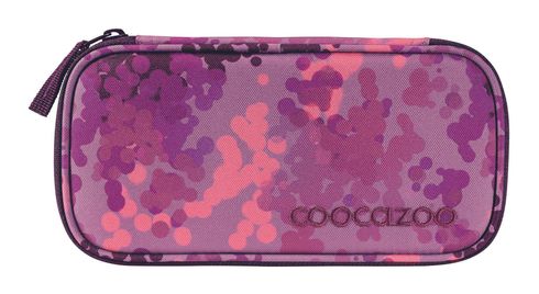 coocazoo Pencil Case Cherry Blossom