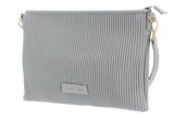VALENTINO River Re Pochette Grigio VALENTINO River Re Pochette Grigio