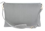 VALENTINO River Re Pochette Grigio VALENTINO River Re Pochette Grigio
