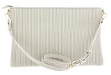 VALENTINO River Re Pochette Cream White VALENTINO River Re Pochette Cream White