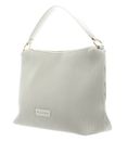 VALENTINO Sacca Shoulder Bag Cream White VALENTINO Sacca Shoulder Bag Cream White