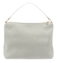 VALENTINO Sacca Shoulder Bag Cream White VALENTINO Sacca Shoulder Bag Cream White