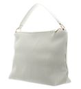 VALENTINO Sacca Shoulder Bag Cream White VALENTINO Sacca Shoulder Bag Cream White