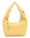 Tamaris Liselotte Shoulder Bag Yellow Tamaris Liselotte Shoulder Bag Yellow