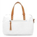 Tamaris Lilo Bowlingbag White Tamaris Lilo Bowlingbag White