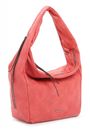 Tamaris Liselotte Shoulder Bag Coral Tamaris Liselotte Shoulder Bag Coral