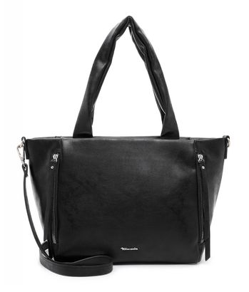 Tamaris Liselotte Shopper Black
