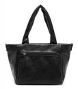 Tamaris Liselotte Shopper Black Tamaris Liselotte Shopper Black