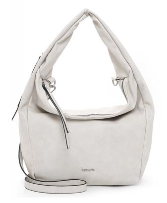 Tamaris Liselotte Shoulder Bag Ecru