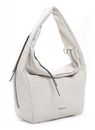 Tamaris Liselotte Shoulder Bag Ecru Tamaris Liselotte Shoulder Bag Ecru