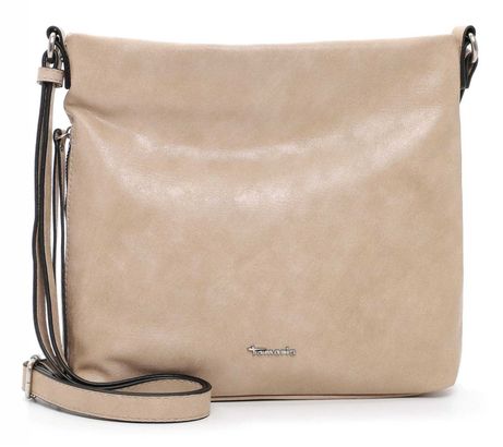 Tamaris Liselotte Crossbody Bag Lighttaupe