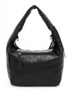 Tamaris Liselotte Shoulder Bag Black Tamaris Liselotte Shoulder Bag Black