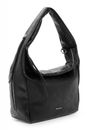 Tamaris Liselotte Shoulder Bag Black Tamaris Liselotte Shoulder Bag Black