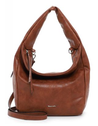 Tamaris Liselotte Shoulder Bag Cognac