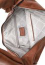 Tamaris Liselotte Shoulder Bag Cognac Tamaris Liselotte Shoulder Bag Cognac