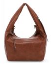 Tamaris Liselotte Shoulder Bag Cognac Tamaris Liselotte Shoulder Bag Cognac