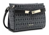 Tamaris Lala Crossbody Bag Black Tamaris Lala Crossbody Bag Black