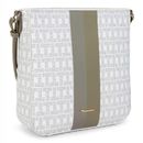 Tamaris Liz Crossbody Bag Khaki