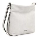 Tamaris Liselotte Crossbody Bag Ecru Tamaris Liselotte Crossbody Bag Ecru