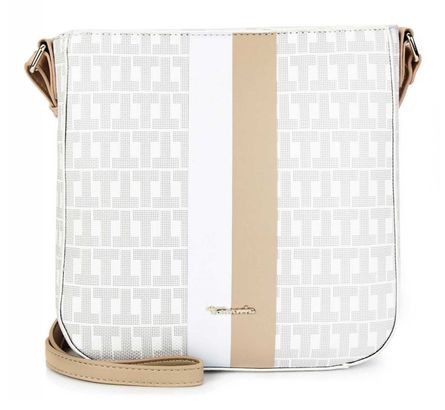 Tamaris Liz Crossbody Bag Lighttaupe