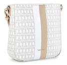 Tamaris Liz Crossbody Bag Lighttaupe