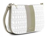 Tamaris Liz Crossbody Bag Khaki Tamaris Liz Crossbody Bag Khaki