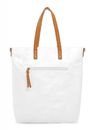 Tamaris Lilo Shopper White Tamaris Lilo Shopper White