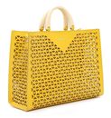 Tamaris Lavinia Shopper Yellow Tamaris Lavinia Shopper Yellow