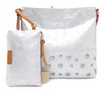 Tamaris Lilo Crossover Bag Silver Tamaris Lilo Crossover Bag Silver