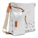 Tamaris Lilo Crossover Bag Silver Tamaris Lilo Crossover Bag Silver