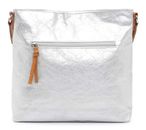 Tamaris Lilo Crossover Bag Silver Tamaris Lilo Crossover Bag Silver