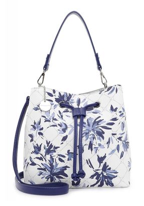 Tamaris Anastasia Flower Bucket Bag Flower