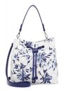 Tamaris Anastasia Flower Bucket Bag Flower Tamaris Anastasia Flower Bucket Bag Flower