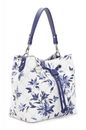 Tamaris Anastasia Flower Bucket Bag Flower Tamaris Anastasia Flower Bucket Bag Flower