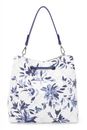 Tamaris Anastasia Flower Bucket Bag Flower Tamaris Anastasia Flower Bucket Bag Flower