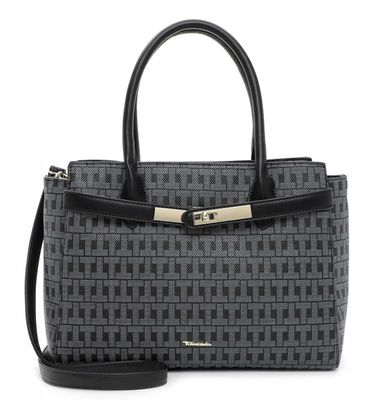 Tamaris Lala Shopper Black