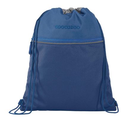 coocazoo Gym Bag All Blue