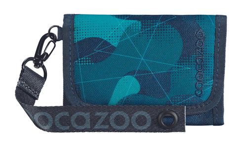 coocazoo Wallet Cloudy Camou