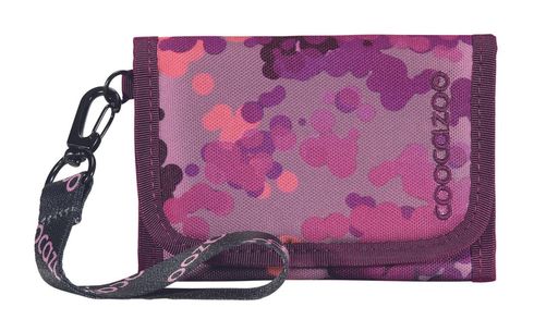 coocazoo Wallet Cherry Blossom