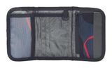 coocazoo Wallet Lava Lines coocazoo Wallet Lava Lines
