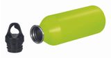 coocazoo Stainless Steel Drinking Bottle Lime coocazoo Stainless Steel Drinking Bottle Lime