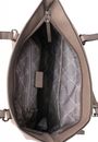 Tamaris Adele Shopper Oldtaupe Tamaris Adele Shopper Oldtaupe