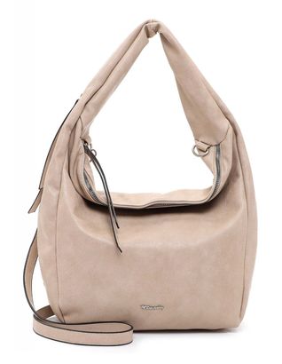 Tamaris Liselotte Shoulder Bag Lighttaupe