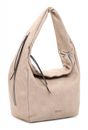 Tamaris Liselotte Shoulder Bag Lighttaupe Tamaris Liselotte Shoulder Bag Lighttaupe