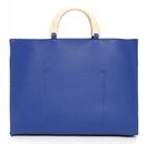 Tamaris Lavinia Shopper Royal Tamaris Lavinia Shopper Royal