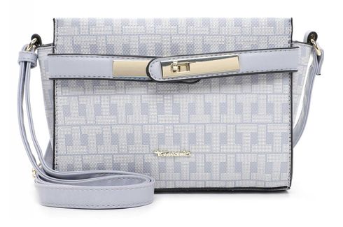 Tamaris Lala Crossbody Bag Greyblue