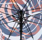 doppler Fiber Flex Automatic Umbrella Liberty doppler Fiber Flex Automatic Umbrella Liberty